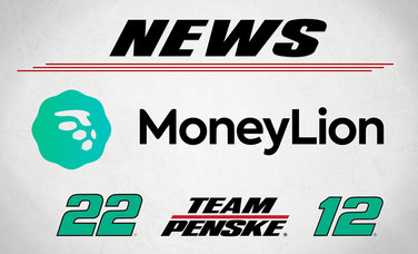 MoneyLion, Team Penske Roar into 2019 Partnership 